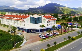 Dalaman Airport Lykia Resort Hotel